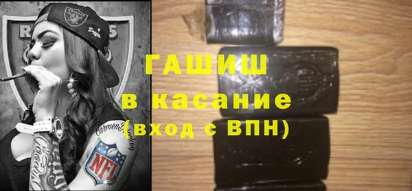 хмурый Алзамай